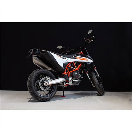 PORTAMATRÍCULAS KTM 690 SMC R 2019-2024 PORTAMATRÍCULAS KTM 690 SMC R 2019-2024